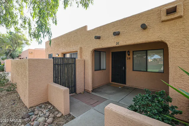 $1,600 | 8940 West Olive Avenue, Unit 26, Peoria, AZ 85345