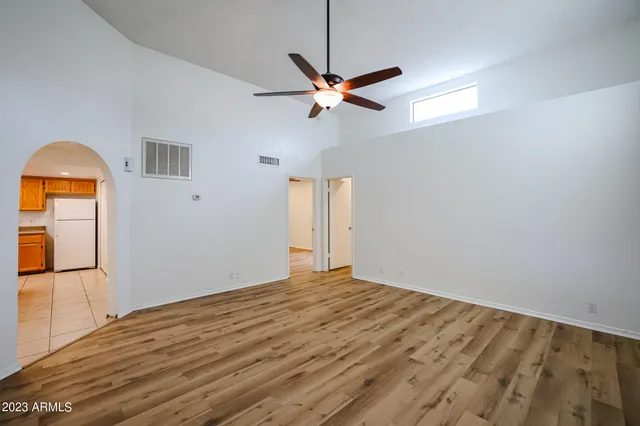 $1,600 | 8940 West Olive Avenue, Unit 26, Peoria, AZ 85345