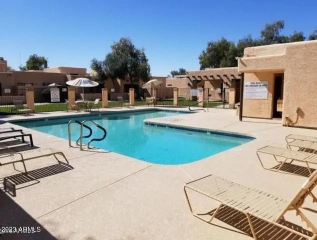 $1,600 | 8940 West Olive Avenue, Unit 26, Peoria, AZ 85345