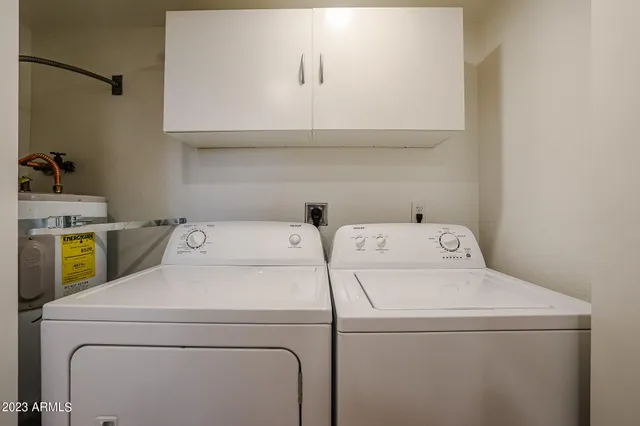 $1,600 | 8940 West Olive Avenue, Unit 26, Peoria, AZ 85345