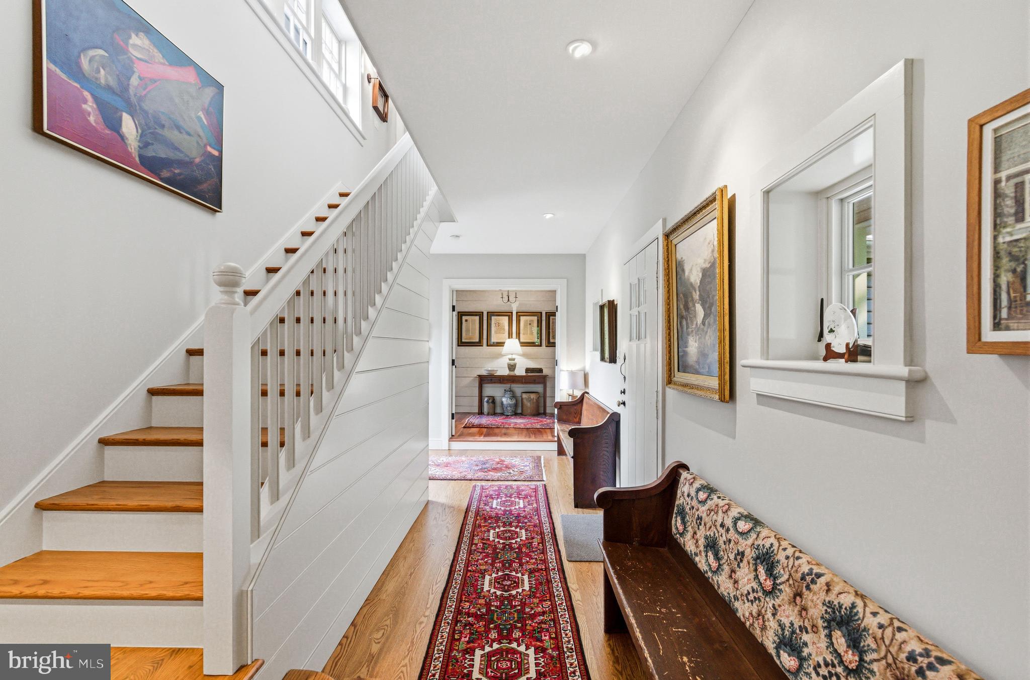 6170 Stovers Mill Road Doylestown, PA 18902 - Photo 8 of 76