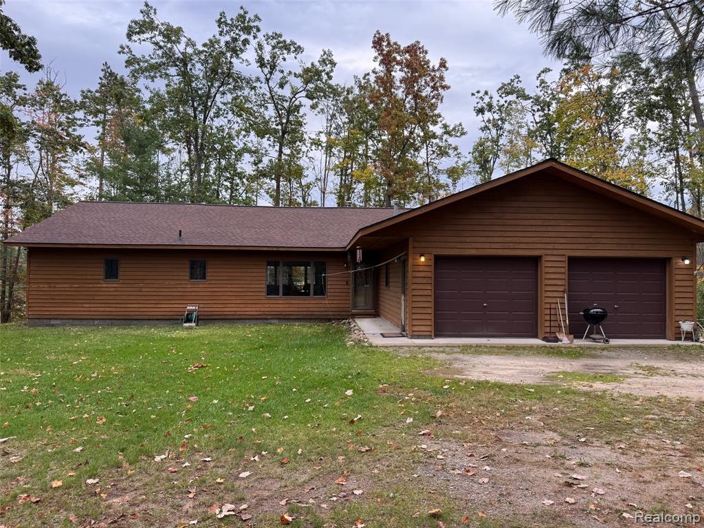 1475 Aarons Road Lewiston, MI 49756 - Photo 17 of 84