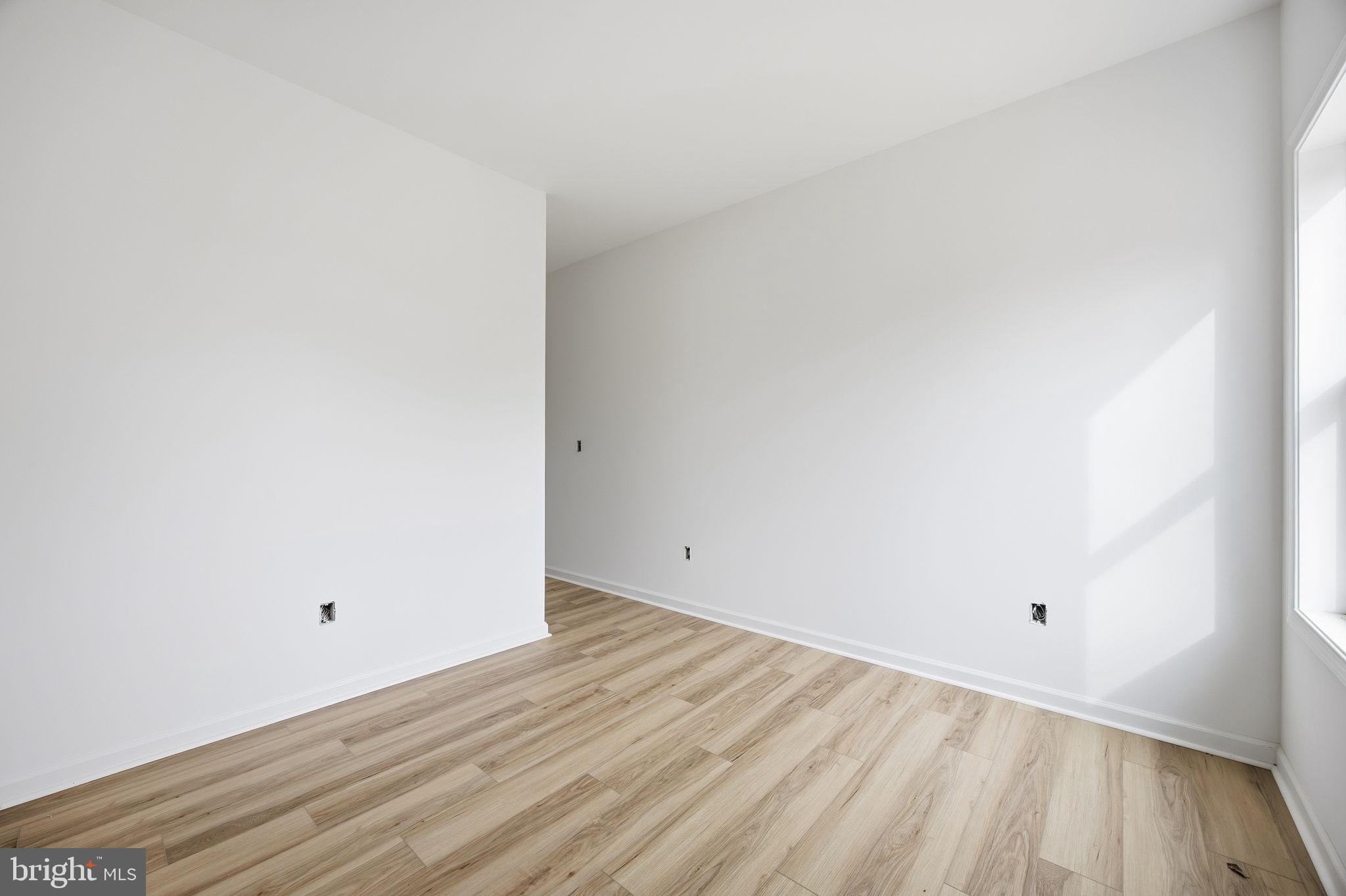 629 Providence Church Road Hedgesville, WV 25427 - Photo 33 of 54 a view of an empty room