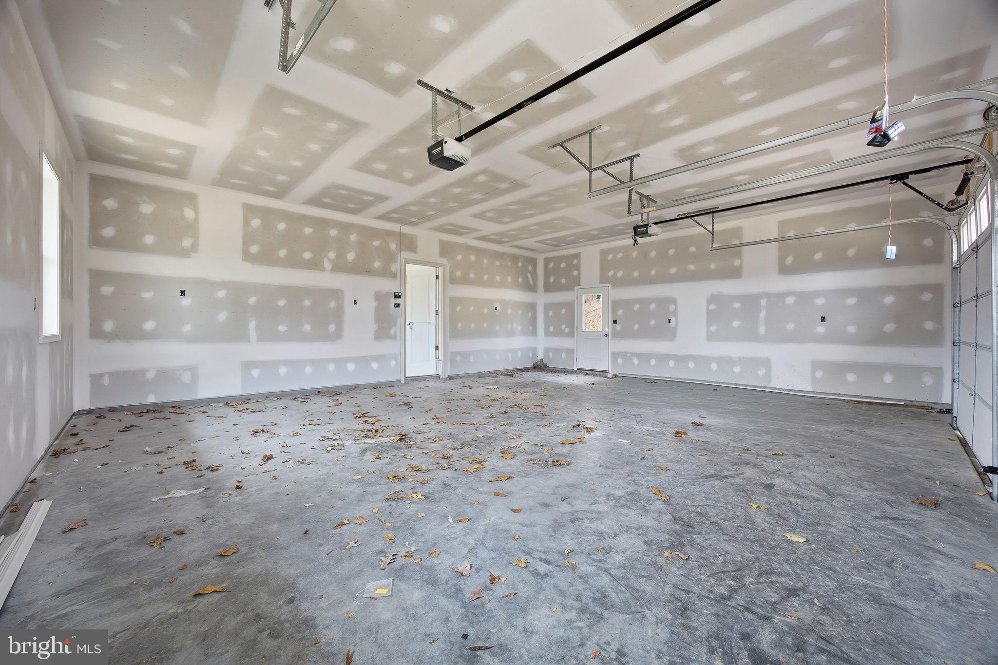 629 Providence Church Road Hedgesville, WV 25427 - Photo 46 of 54 a view of a room with wooden walls