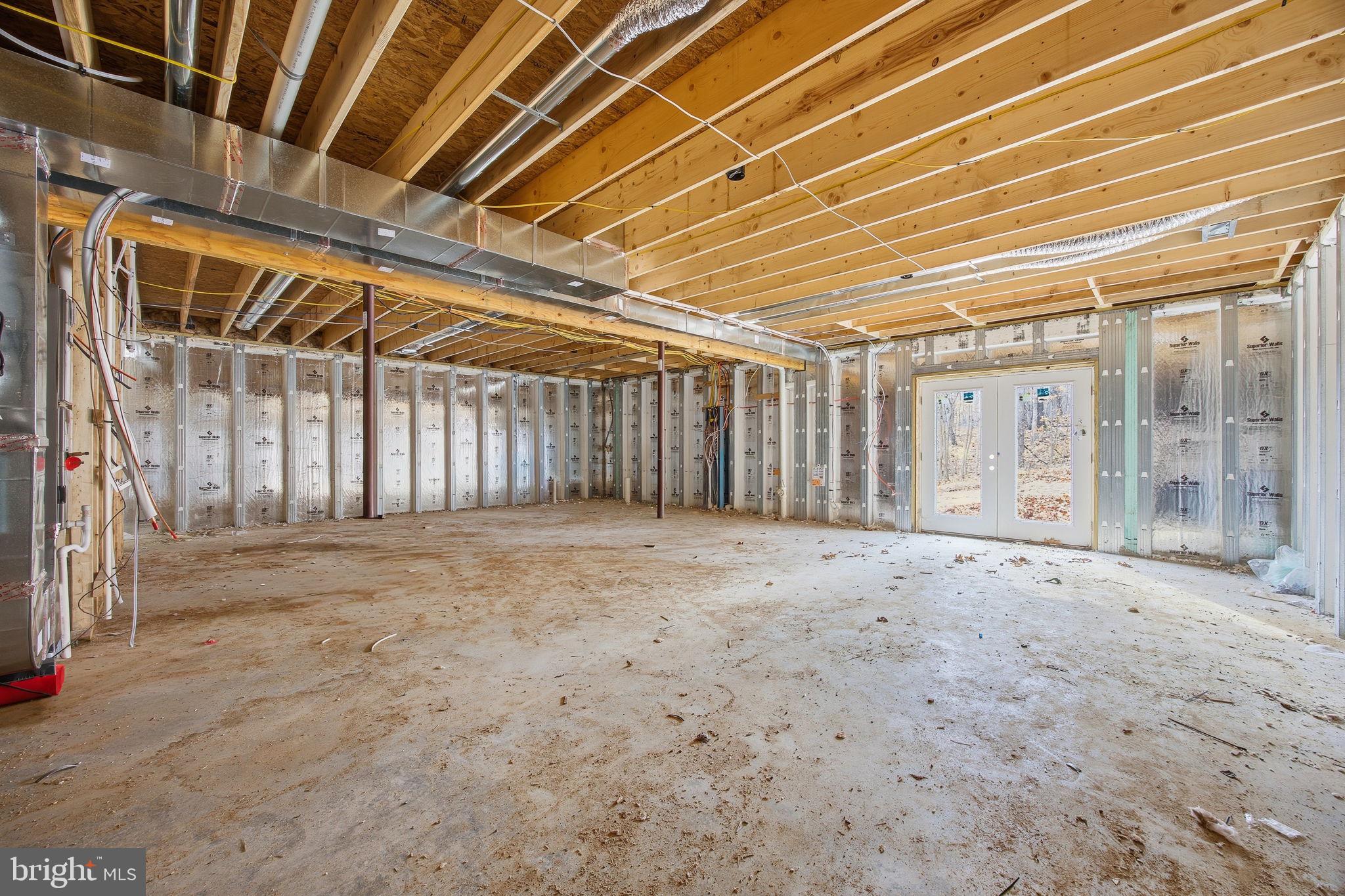 629 Providence Church Road Hedgesville, WV 25427 - Photo 54 of 54 a view of an empty room