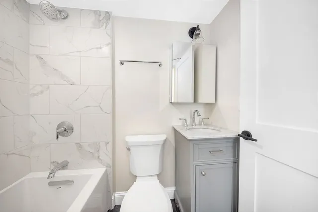 $4,175 | 105 School Street, Unit 3, Boston, MA 02119