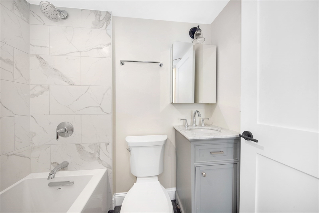 105 School Street, Unit 3 Boston, MA 02119 - Photo 16 of 31