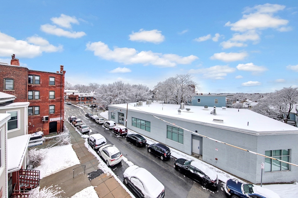 105 School Street, Unit 3 Boston, MA 02119 - Photo 25 of 31