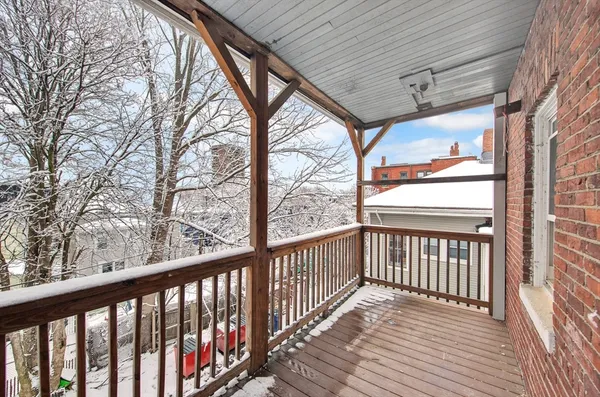 $3,995 | 105 School Street, Unit 3, Boston, MA 02119