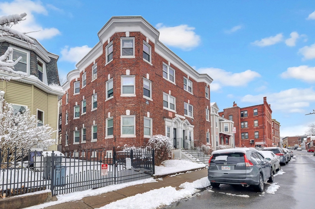 105 School Street, Unit 3 Boston, MA 02119 - Photo 29 of 31