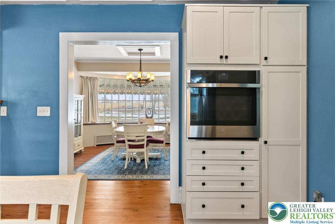 4303 Newburg Road Bethlehem, PA 18020 - Photo 17 of 63 a view of living room with furniture and flat screen tv