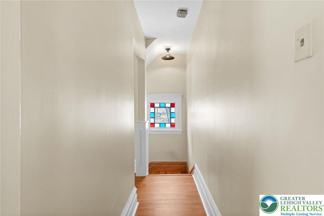 4303 Newburg Road Bethlehem, PA 18020 - Photo 29 of 63 a view of a hallway