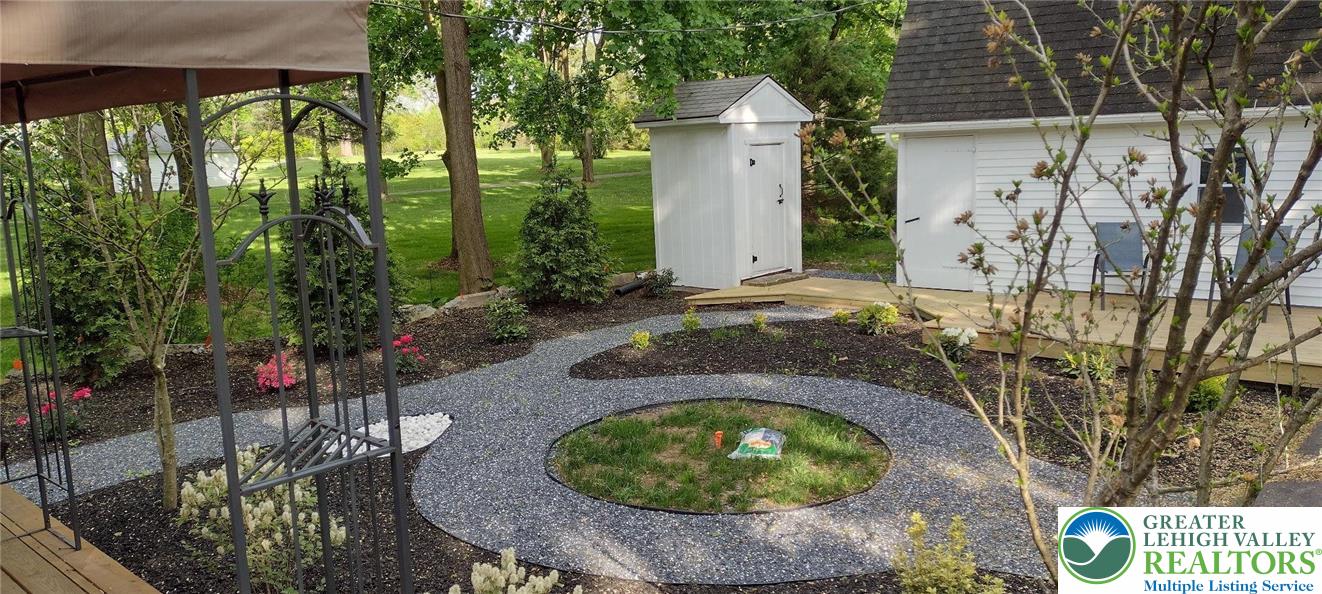 4303 Newburg Road Bethlehem, PA 18020 - Photo 50 of 63