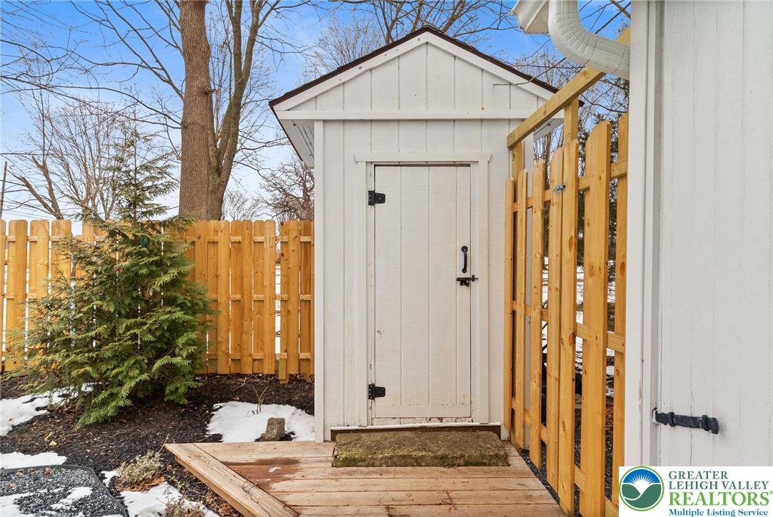 4303 Newburg Road Bethlehem, PA 18020 - Photo 52 of 63 a view of a house with a yard