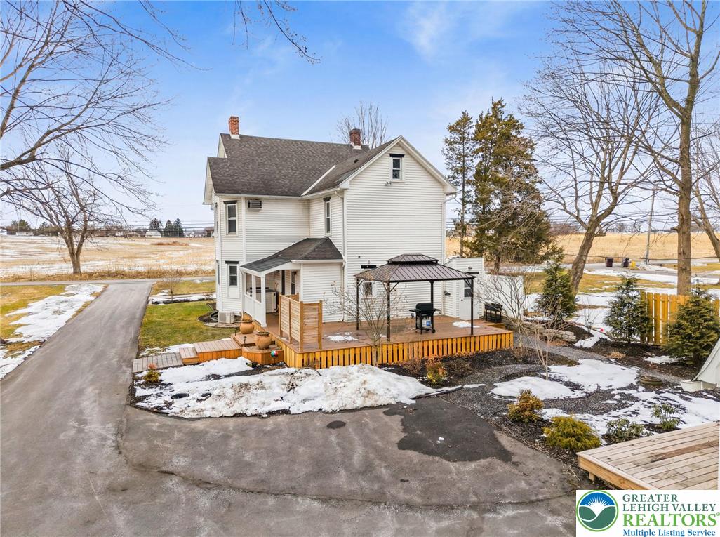 4303 Newburg Road Bethlehem, PA 18020 - Photo 58 of 63