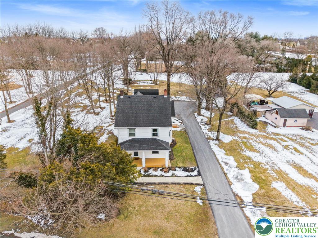 4303 Newburg Road Bethlehem, PA 18020 - Photo 61 of 63