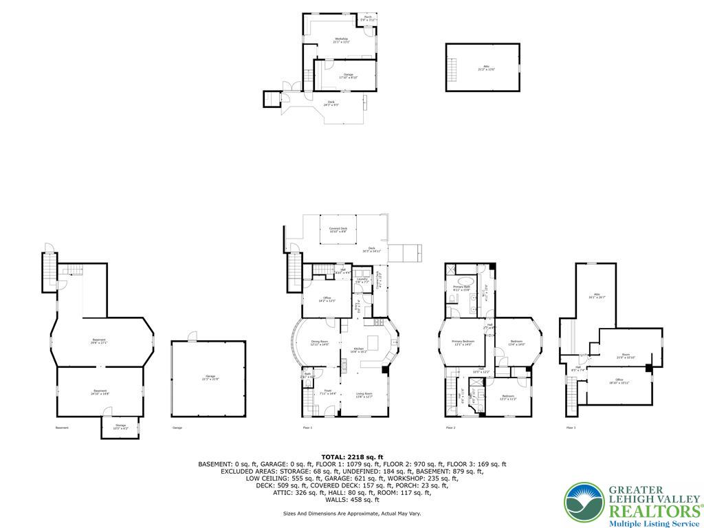4303 Newburg Road Bethlehem, PA 18020 - Photo 63 of 63