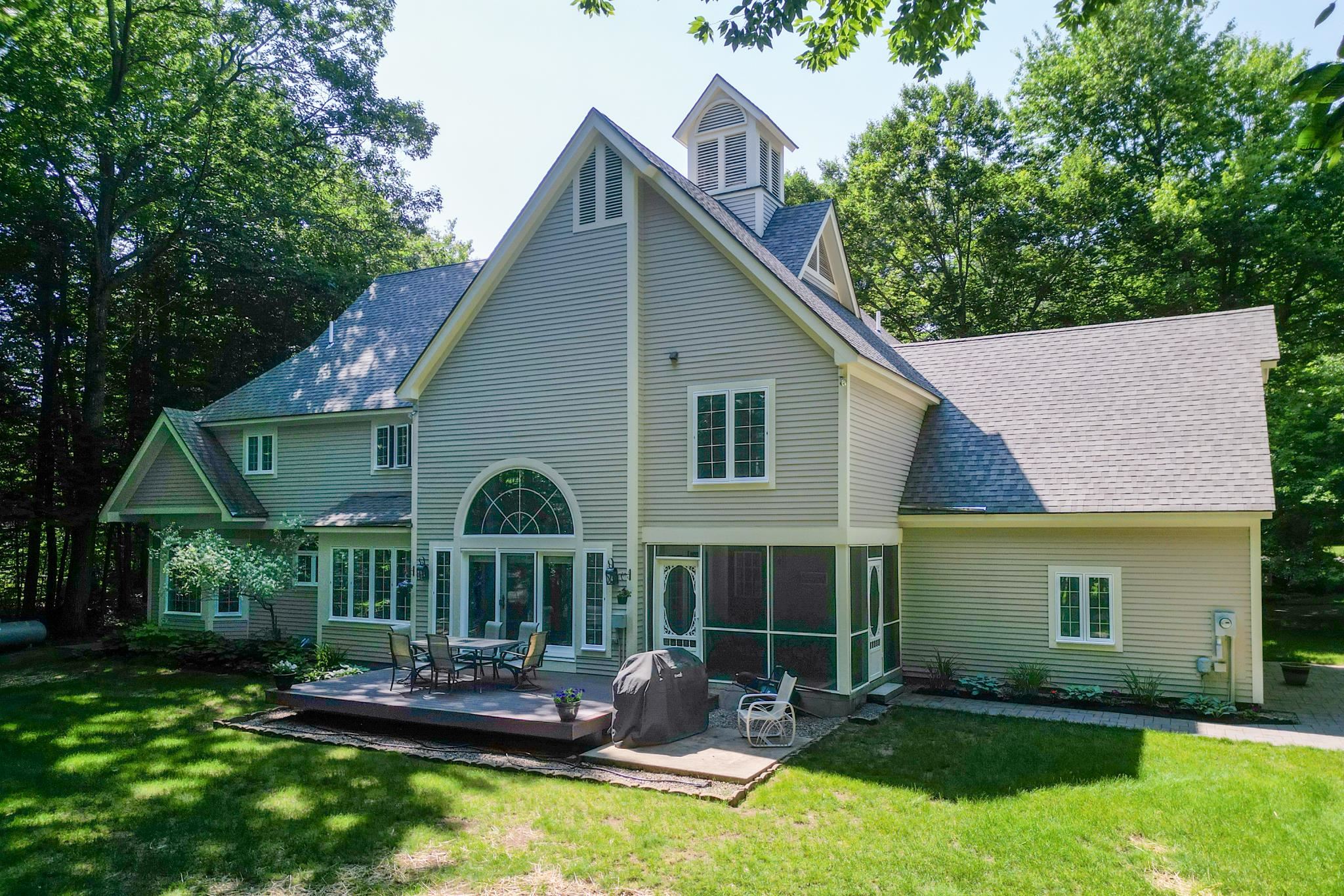 102 Birch Bend Road Conway, NH 03860 - Photo 54 of 60