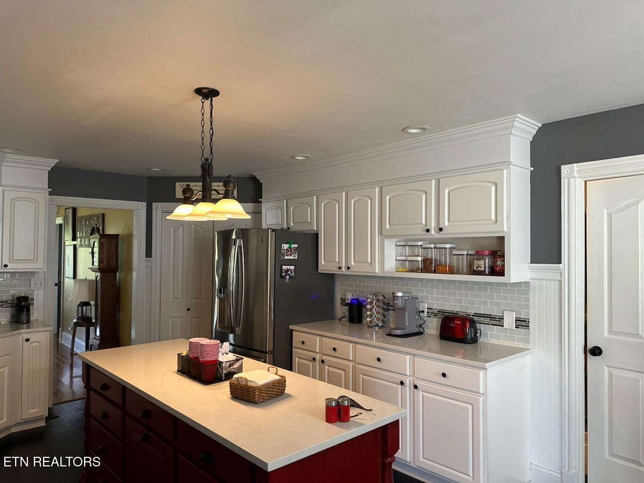133 Coolidge Road La Follette, TN 37766 - Photo 18 of 58 IMG953125