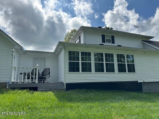 133 Coolidge Road La Follette, TN 37766 - Photo 6 of 58 image4