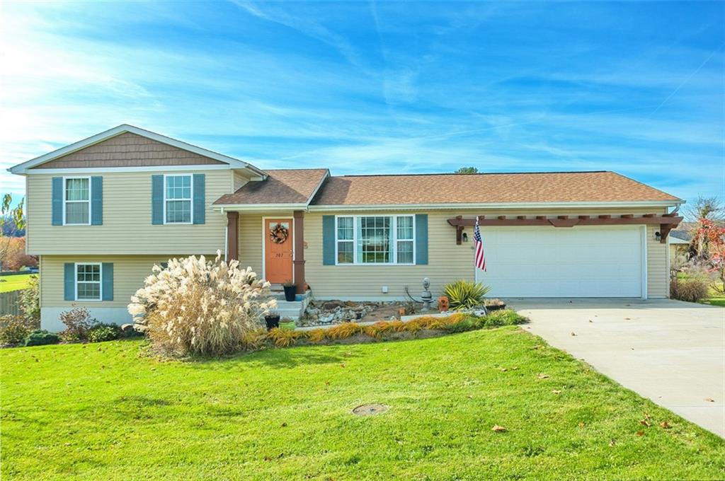 307 Hancock Street Perryopolis, PA 15473 - Photo 1 of 34 Gallery Image 1