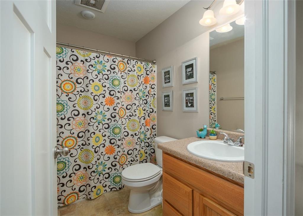 307 Hancock Street Perryopolis, PA 15473 - Photo 12 of 34 Gallery Image 12