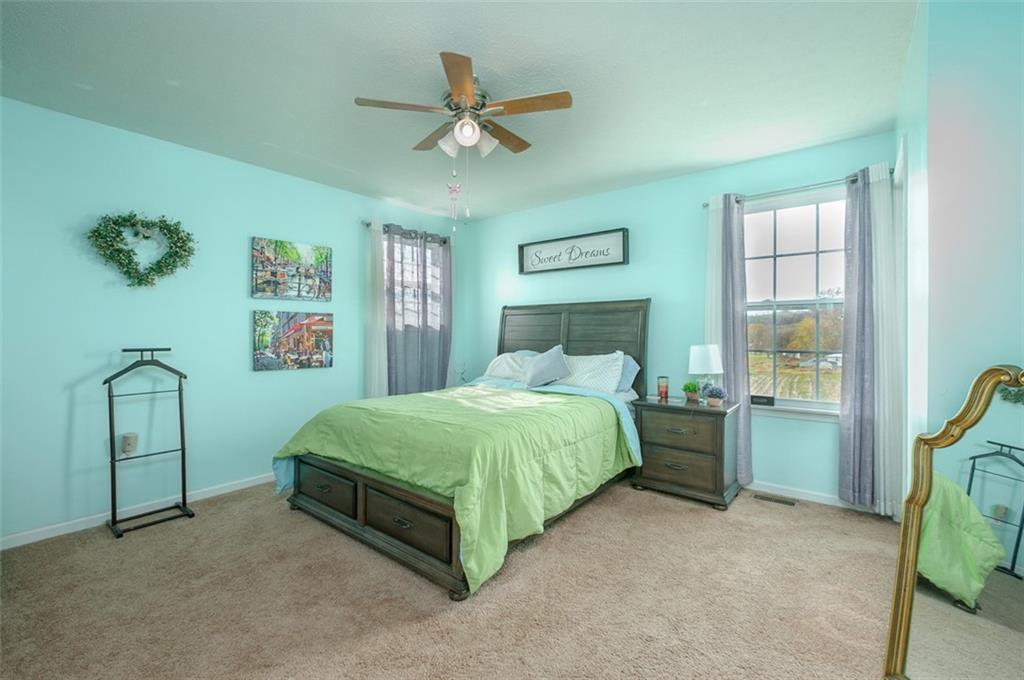 307 Hancock Street Perryopolis, PA 15473 - Photo 13 of 34 Gallery Image 13
