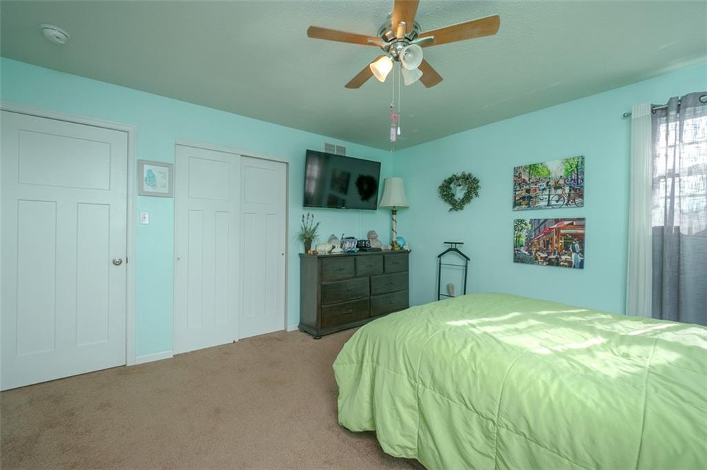 307 Hancock Street Perryopolis, PA 15473 - Photo 16 of 34 Gallery Image 16