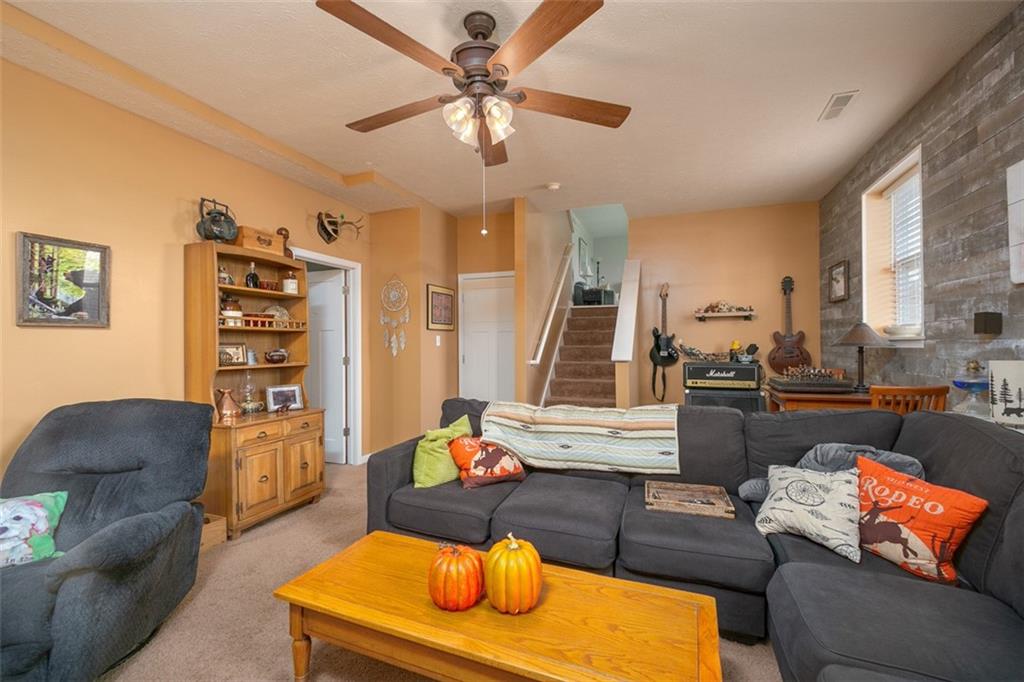 307 Hancock Street Perryopolis, PA 15473 - Photo 19 of 34 Gallery Image 19