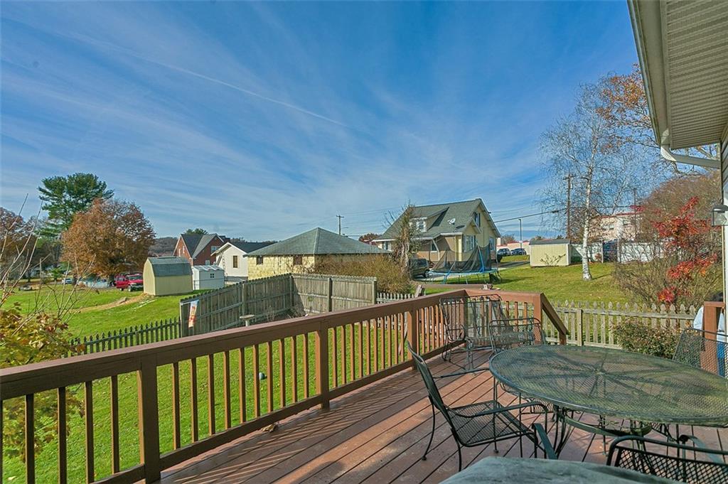 307 Hancock Street Perryopolis, PA 15473 - Photo 27 of 34 Gallery Image 27