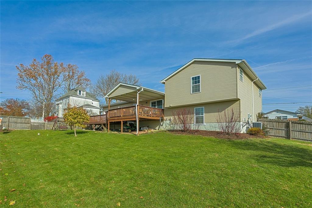 307 Hancock Street Perryopolis, PA 15473 - Photo 29 of 34 Gallery Image 29