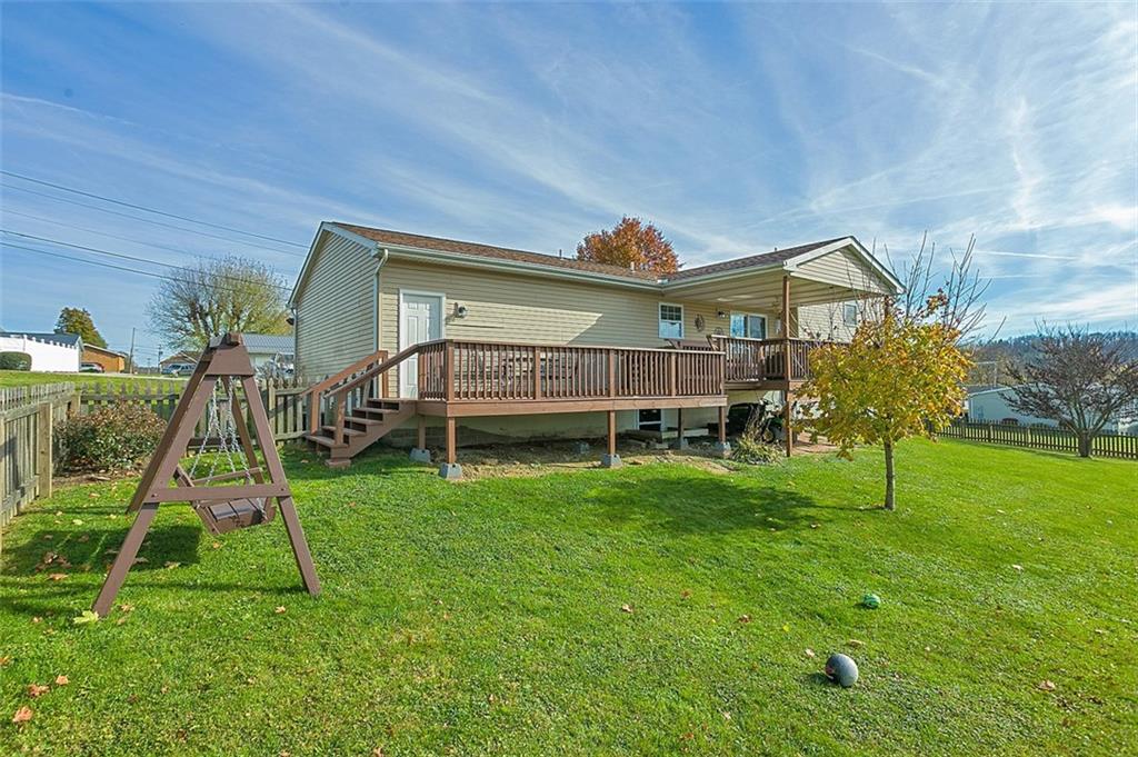 307 Hancock Street Perryopolis, PA 15473 - Photo 31 of 34 Gallery Image 31