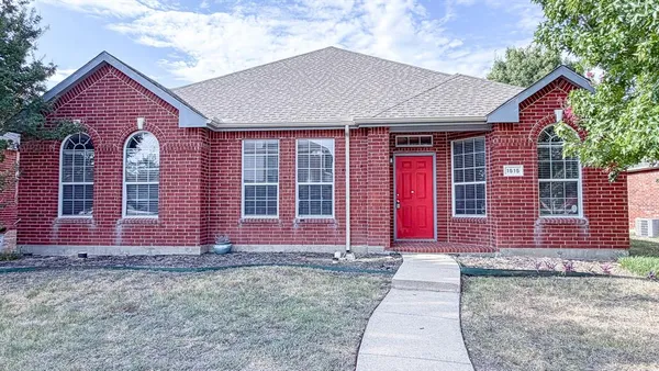 $2,500 | 1515 Creek Springs Drive, Allen, TX 75002