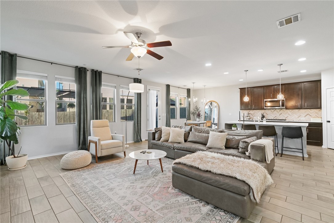2100 Crimson Rosella Trail Austin, TX 78728 - Photo 1 of 1