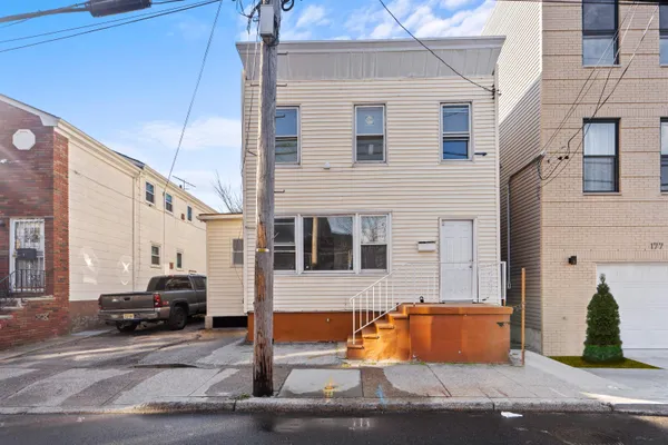 $694,900 | 173-175 Lembeck Avenue, Jersey City, NJ 07305