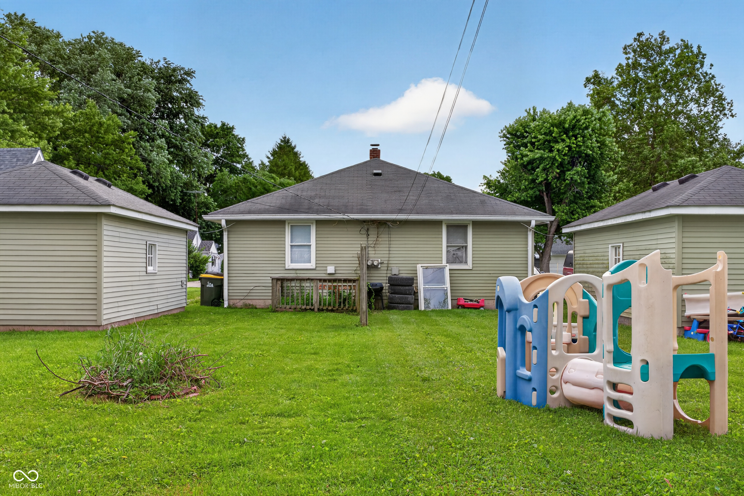 413 South Main Street Pendleton, IN 46064 - Photo 23 of 27