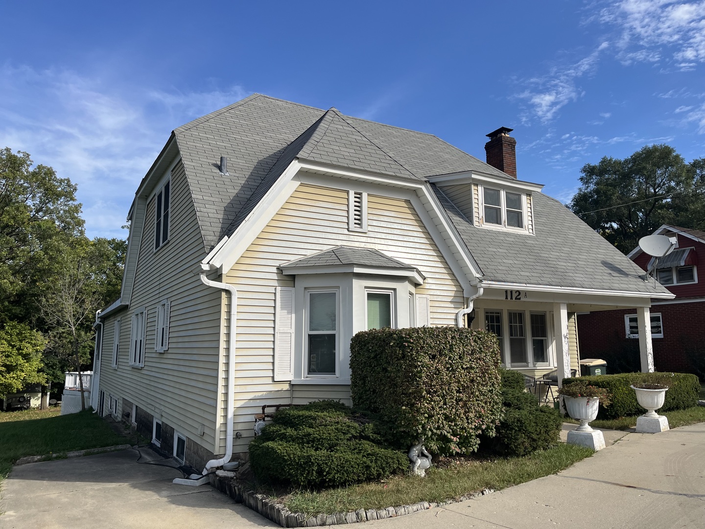 112 Chicago Road, Unit B Oswego, IL 60543 - Photo 1 of 12