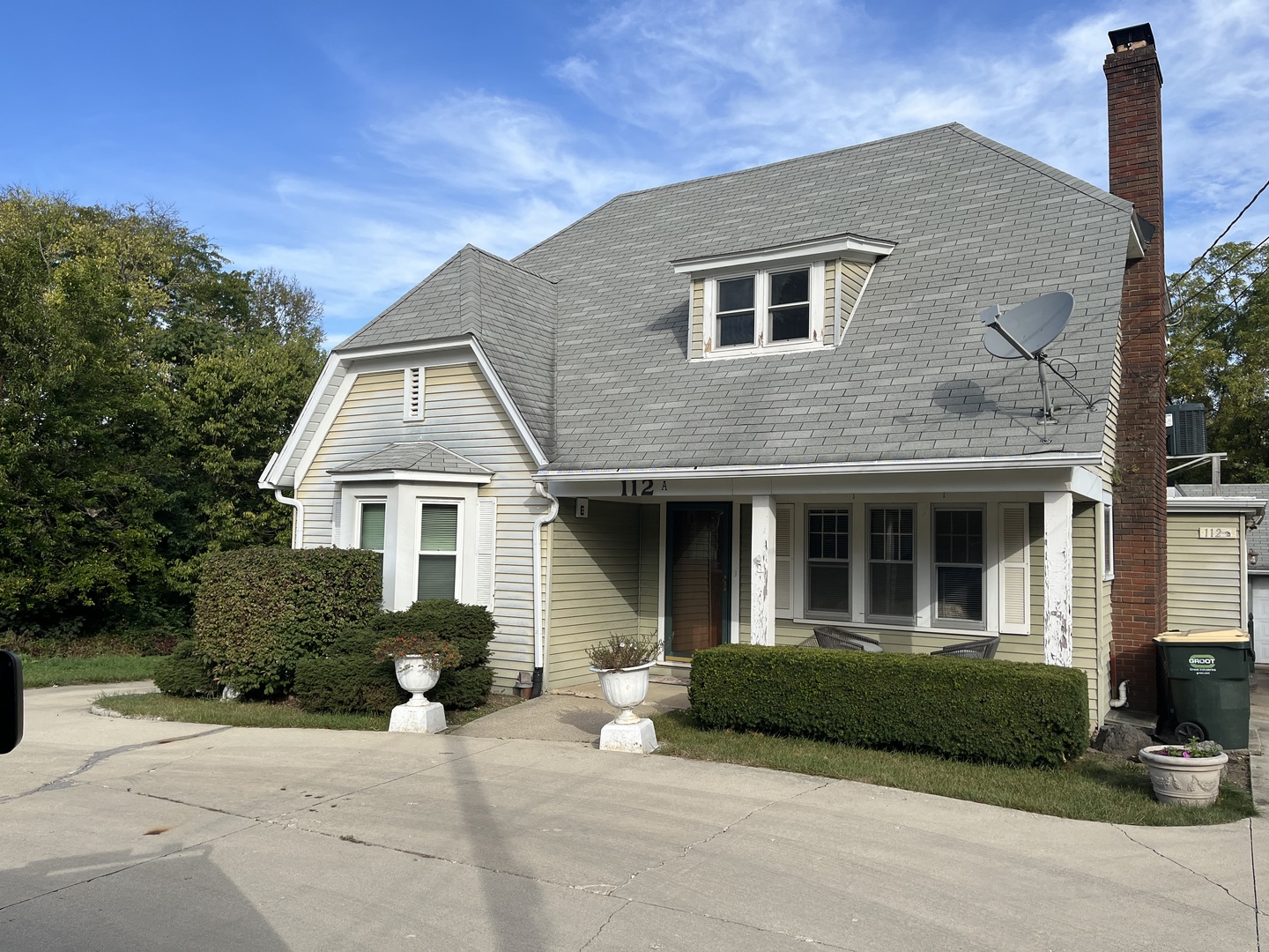 112 Chicago Road, Unit B Oswego, IL 60543 - Photo 12 of 12