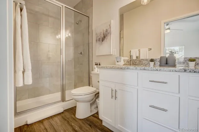 a bathroom with a sink and toilet