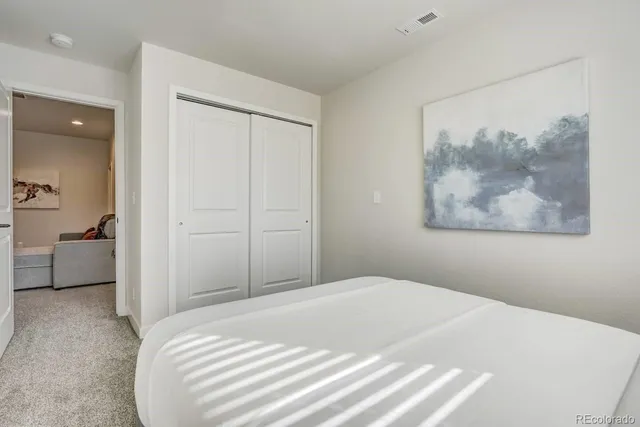 $390,000 | 2220 E Lane, Unit 105, Colorado Springs, CO 80909