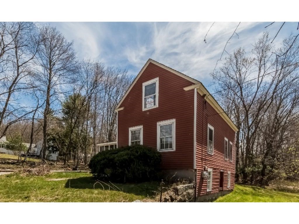 7 Steam Mill Hill Road Brookline, NH 03033 - Photo 18 of 19