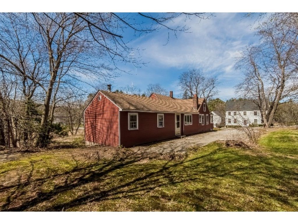 7 Steam Mill Hill Road Brookline, NH 03033 - Photo 19 of 19