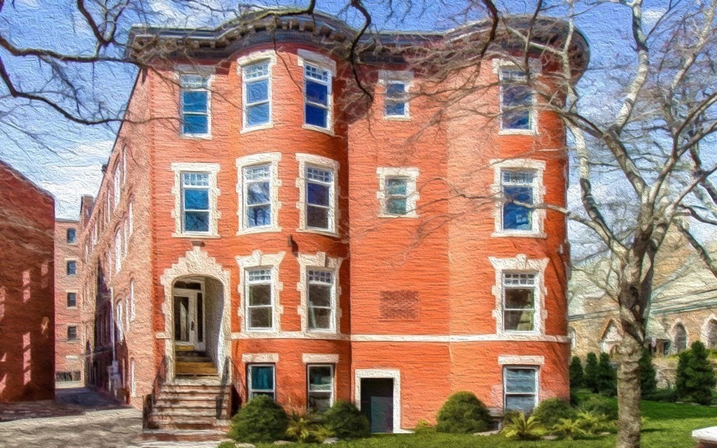 1 Strathmore Road, Unit 2 Brookline, MA 02445 - Photo 11 of 12