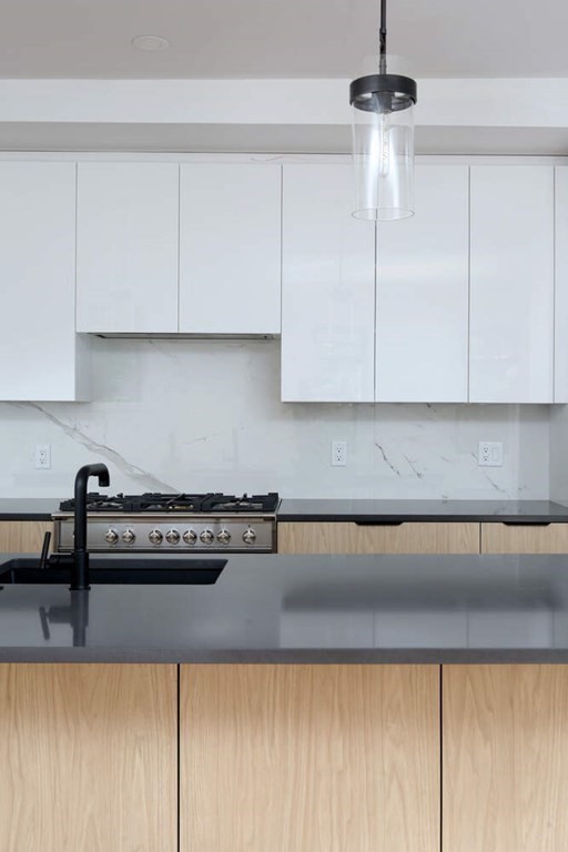 1 Strathmore Road, Unit 2 Brookline, MA 02445 - Photo 3 of 12