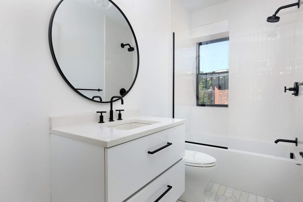 1 Strathmore Road, Unit 2 Brookline, MA 02445 - Photo 9 of 12