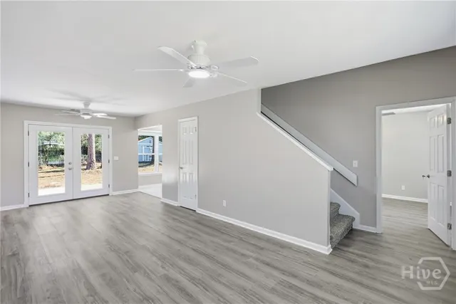 $285,000 | 648 Honey Ridge Lane, Hinesville, GA 31313