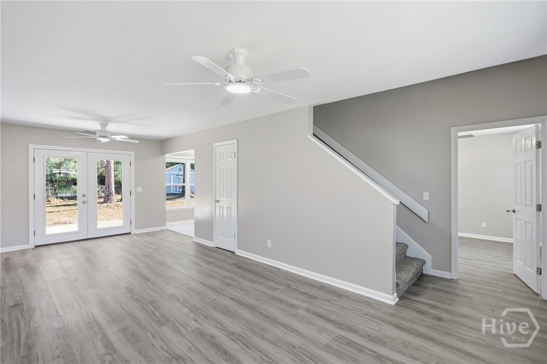 648 Honey Ridge Lane Hinesville, GA 31313 - Photo 11 of 37