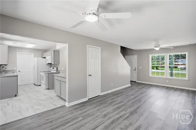 $285,000 | 648 Honey Ridge Lane, Hinesville, GA 31313