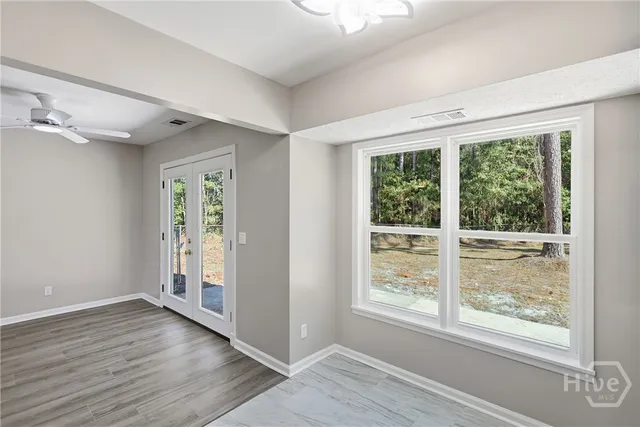 $285,000 | 648 Honey Ridge Lane, Hinesville, GA 31313