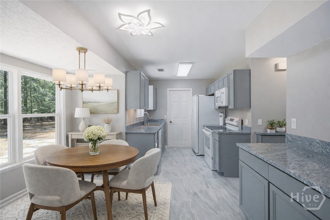 648 Honey Ridge Lane Hinesville, GA 31313 - Photo 15 of 43